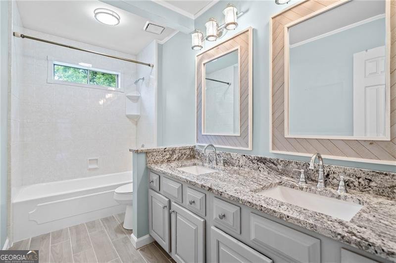5344 Saint Martins Court Mableton - 27