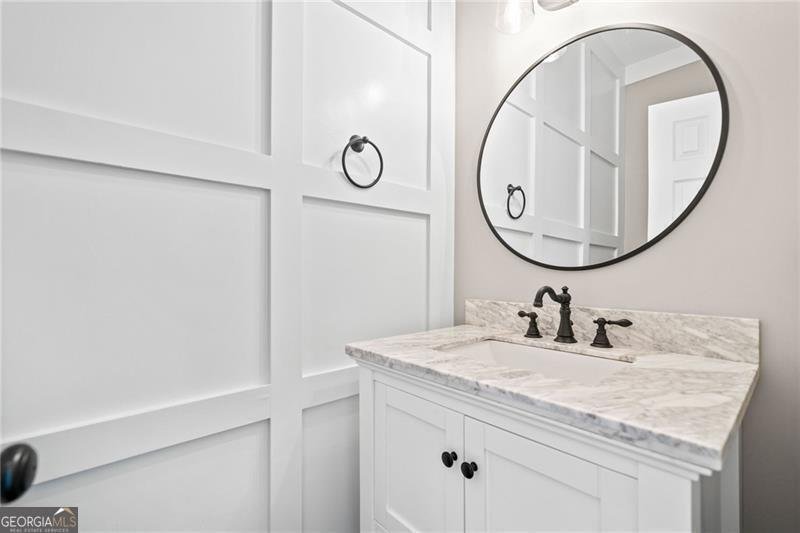 5344 Saint Martins Court Mableton - 3