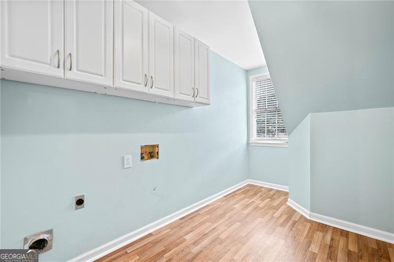 5344 Saint Martins Court Mableton - 30
