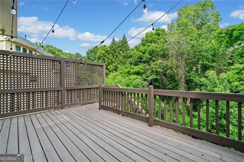 5344 Saint Martins Court Mableton - 39