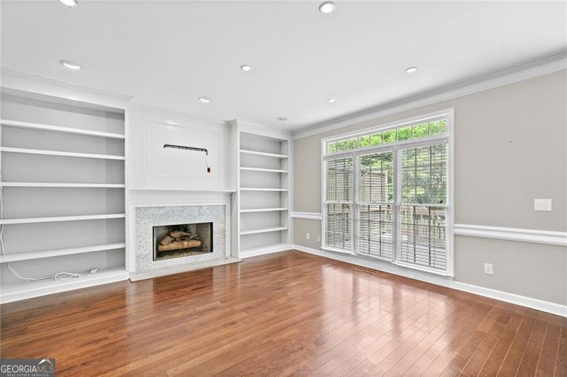 5344 Saint Martins Court Mableton - 4