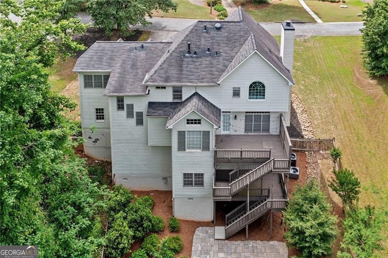 5344 Saint Martins Court Mableton - 41
