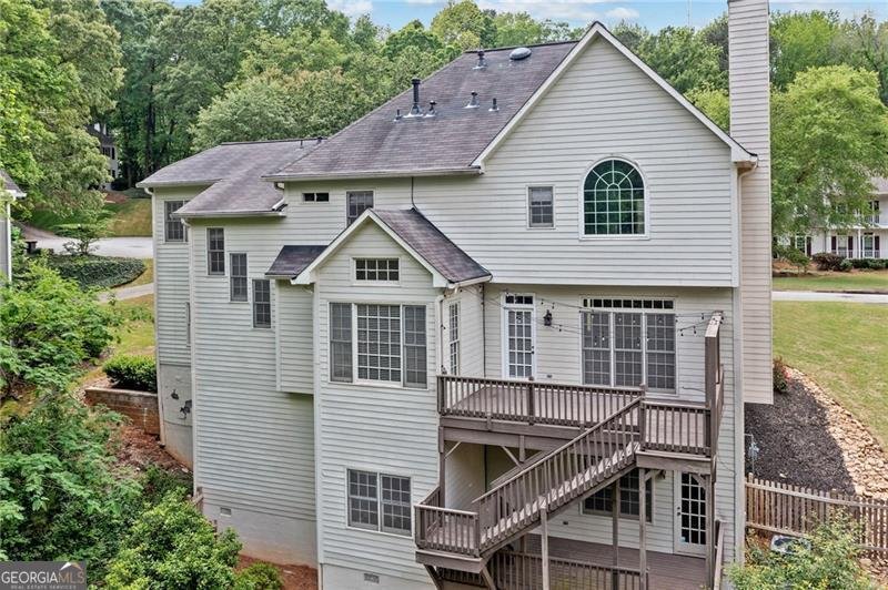 5344 Saint Martins Court Mableton - 42