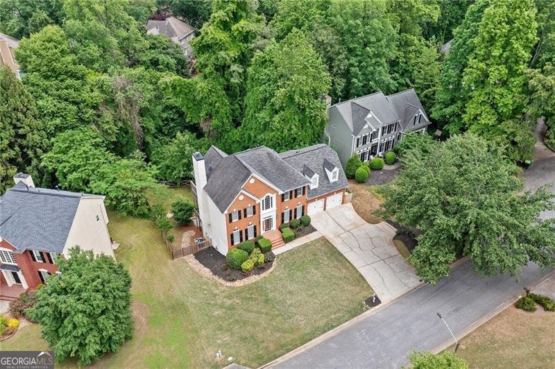 5344 Saint Martins Court Mableton - 44