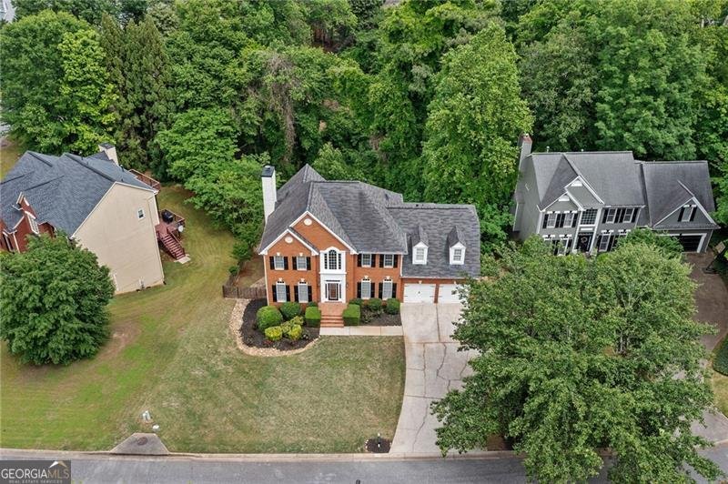 5344 Saint Martins Court Mableton - 45