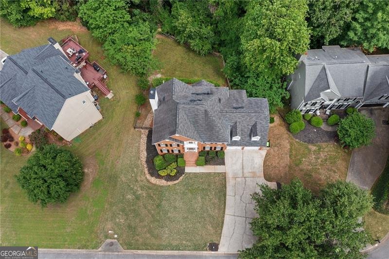 5344 Saint Martins Court Mableton - 46