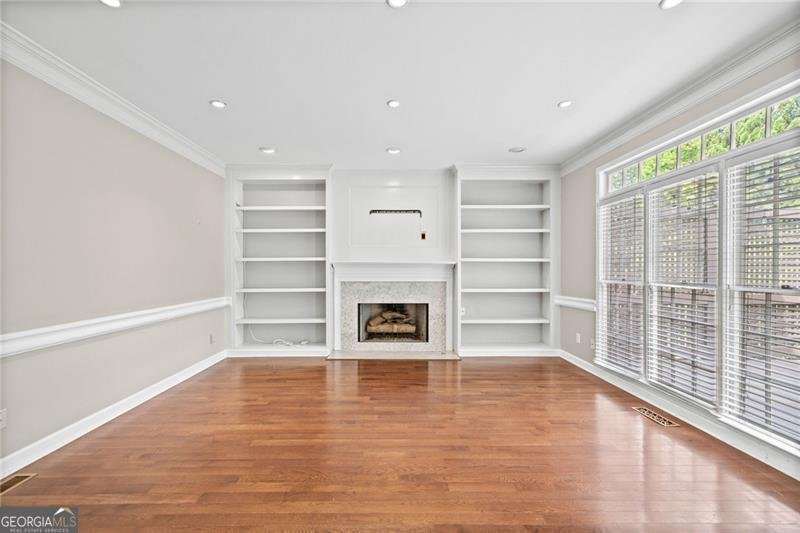 5344 Saint Martins Court Mableton - 5