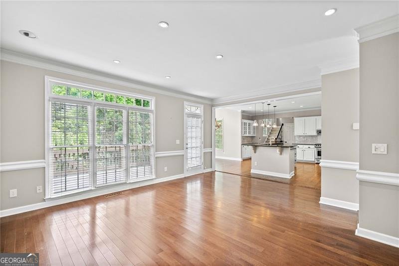 5344 Saint Martins Court Mableton - 6