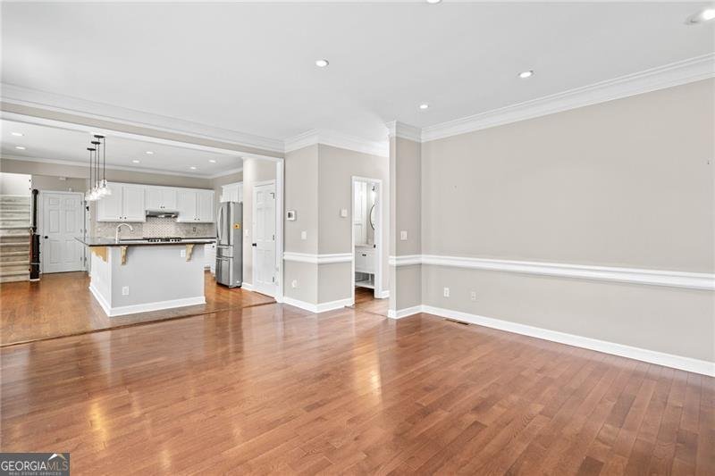 5344 Saint Martins Court Mableton - 7