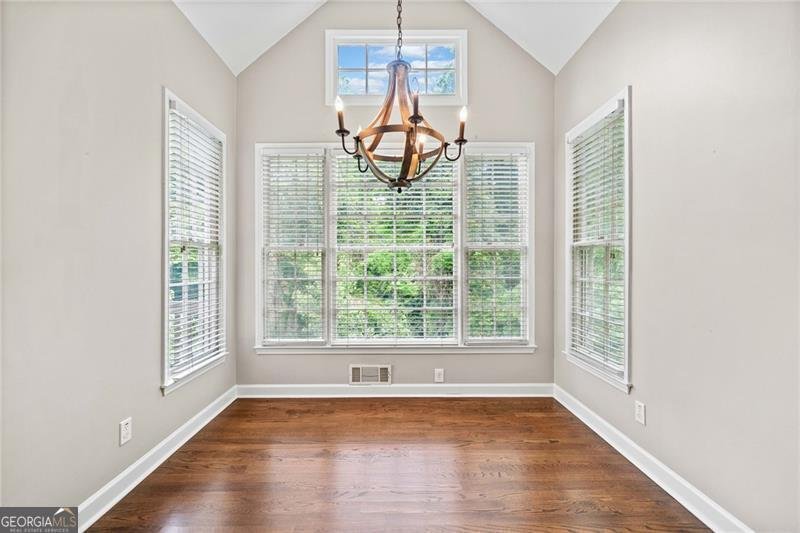 5344 Saint Martins Court Mableton - 8