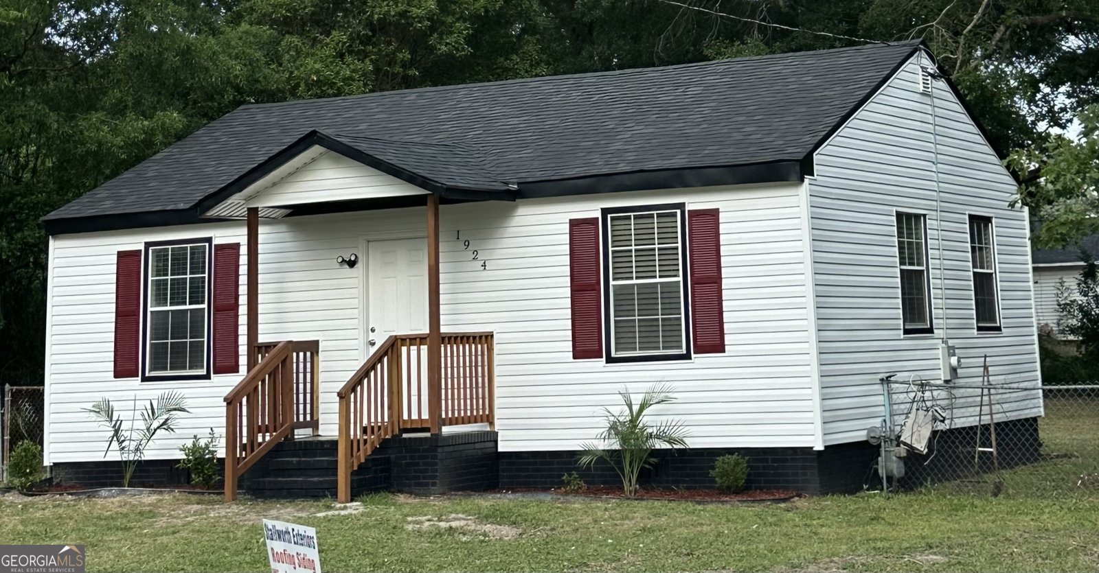 1924 Virginia Avenue Augusta - 16