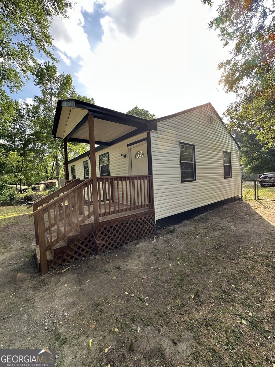 1924 Virginia Avenue Augusta - 18