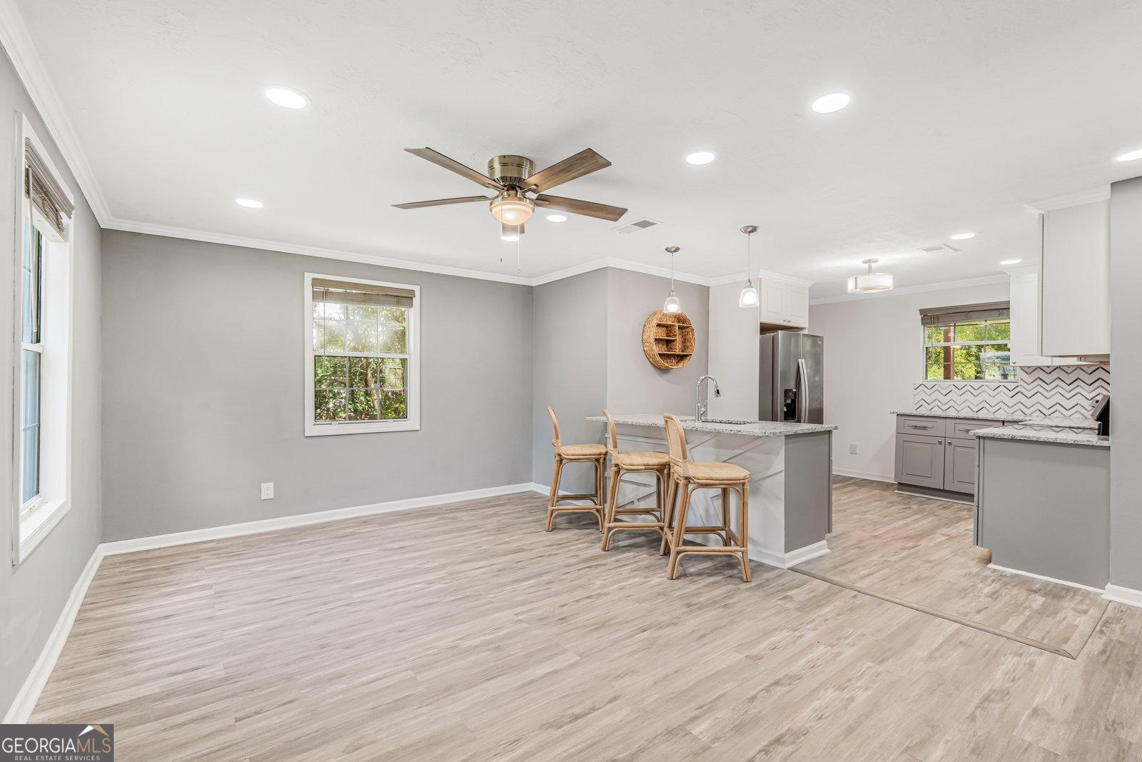 1924 Virginia Avenue Augusta - 27