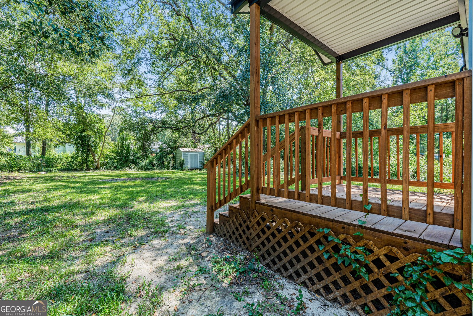 1924 Virginia Avenue Augusta - 30