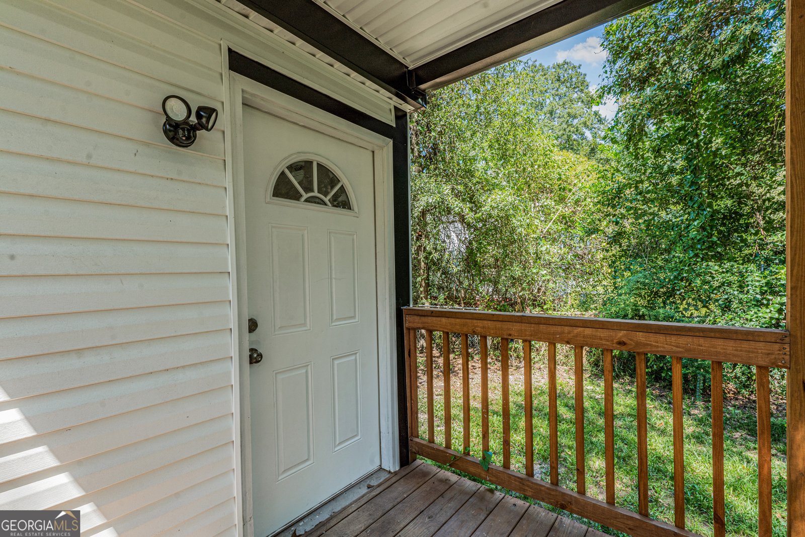 1924 Virginia Avenue Augusta - 31