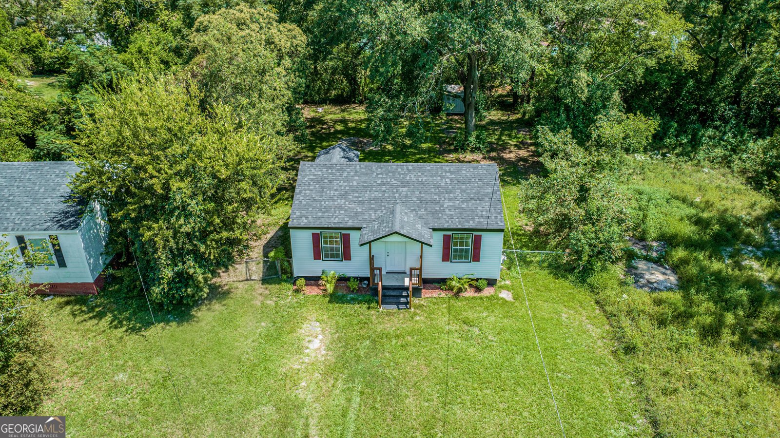 1924 Virginia Avenue Augusta - 32