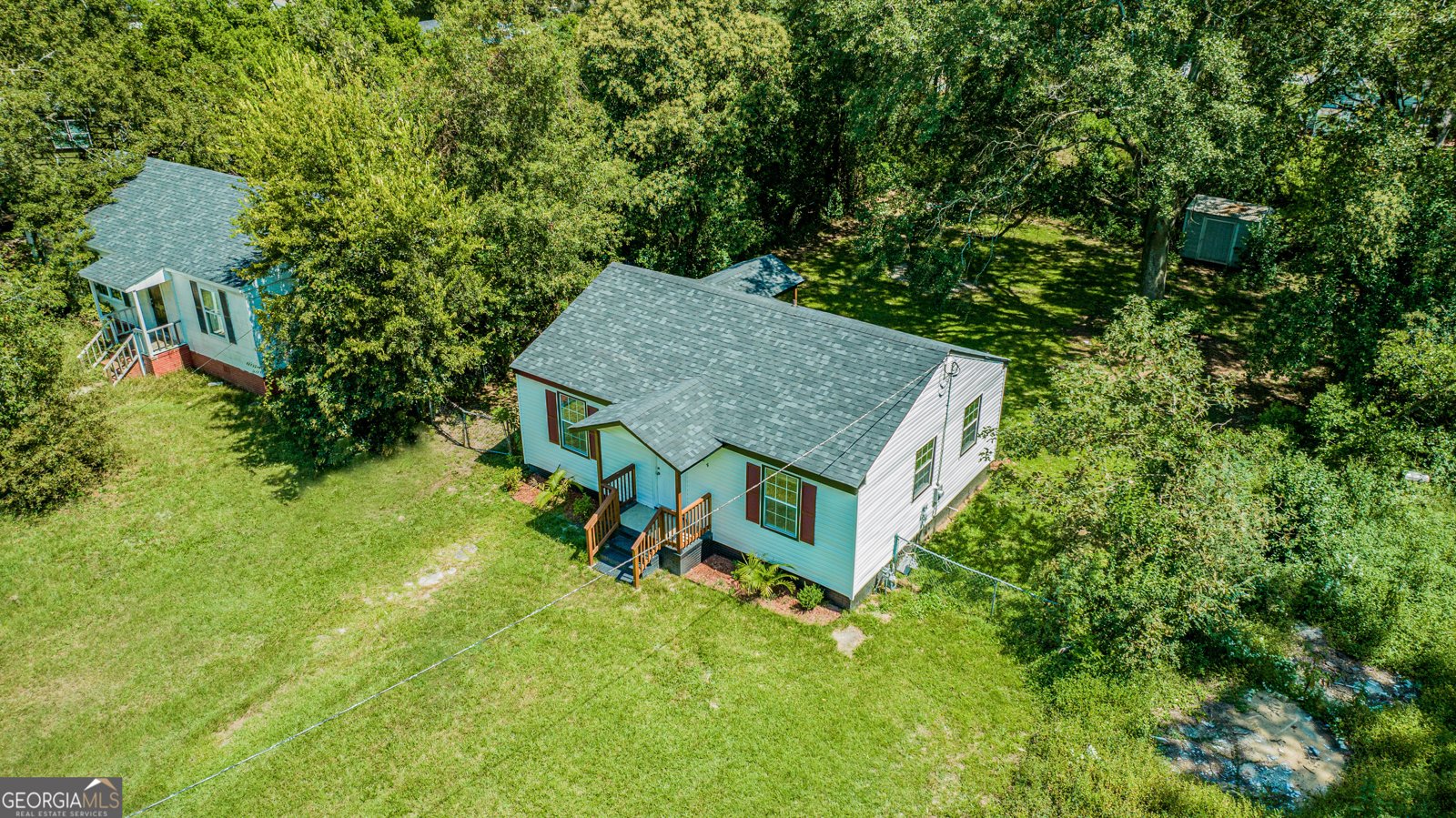 1924 Virginia Avenue Augusta - 33