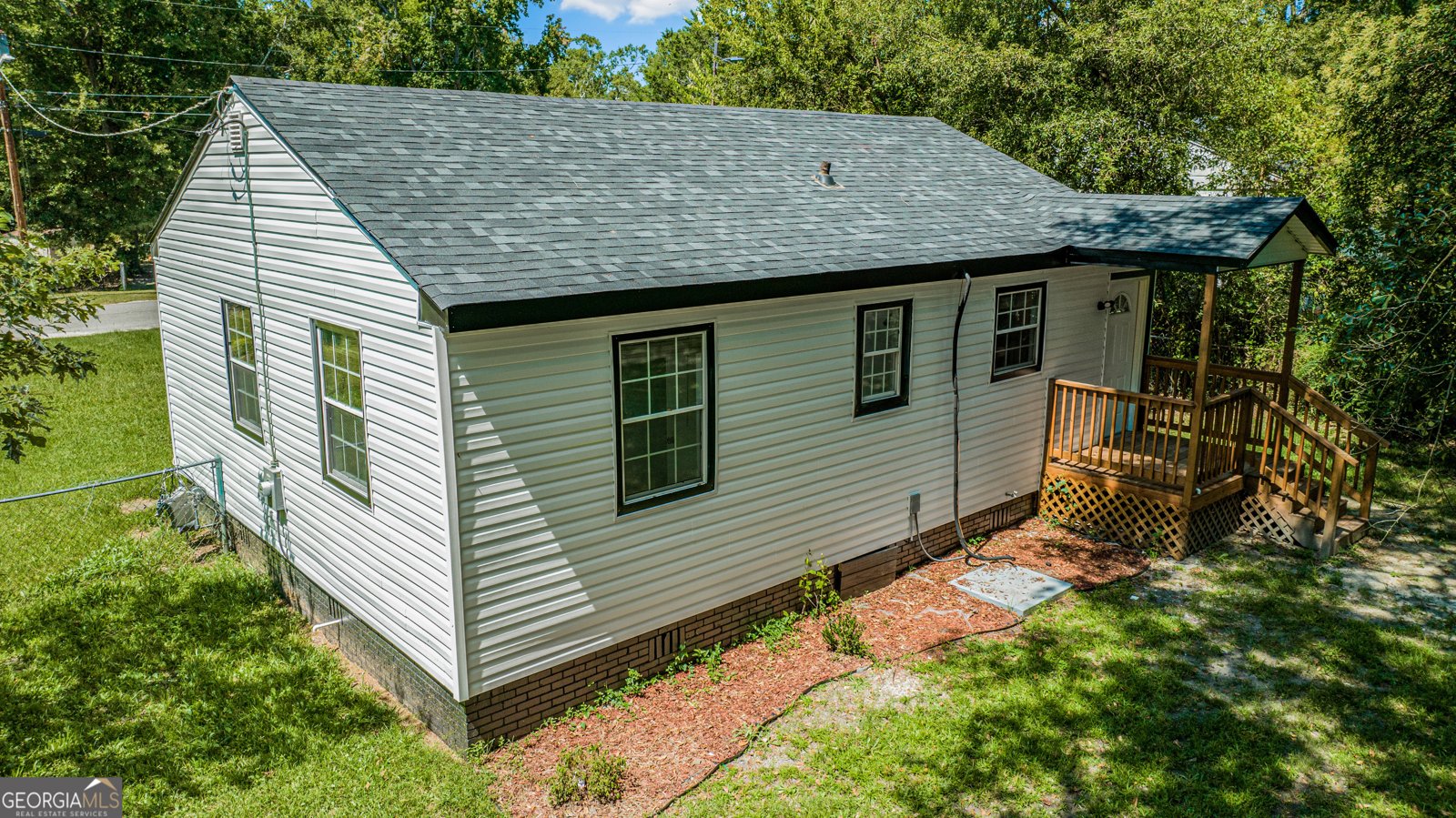 1924 Virginia Avenue Augusta - 34