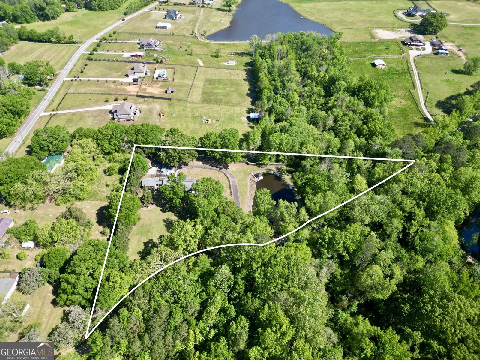 701 Mask Road Brooks - 67