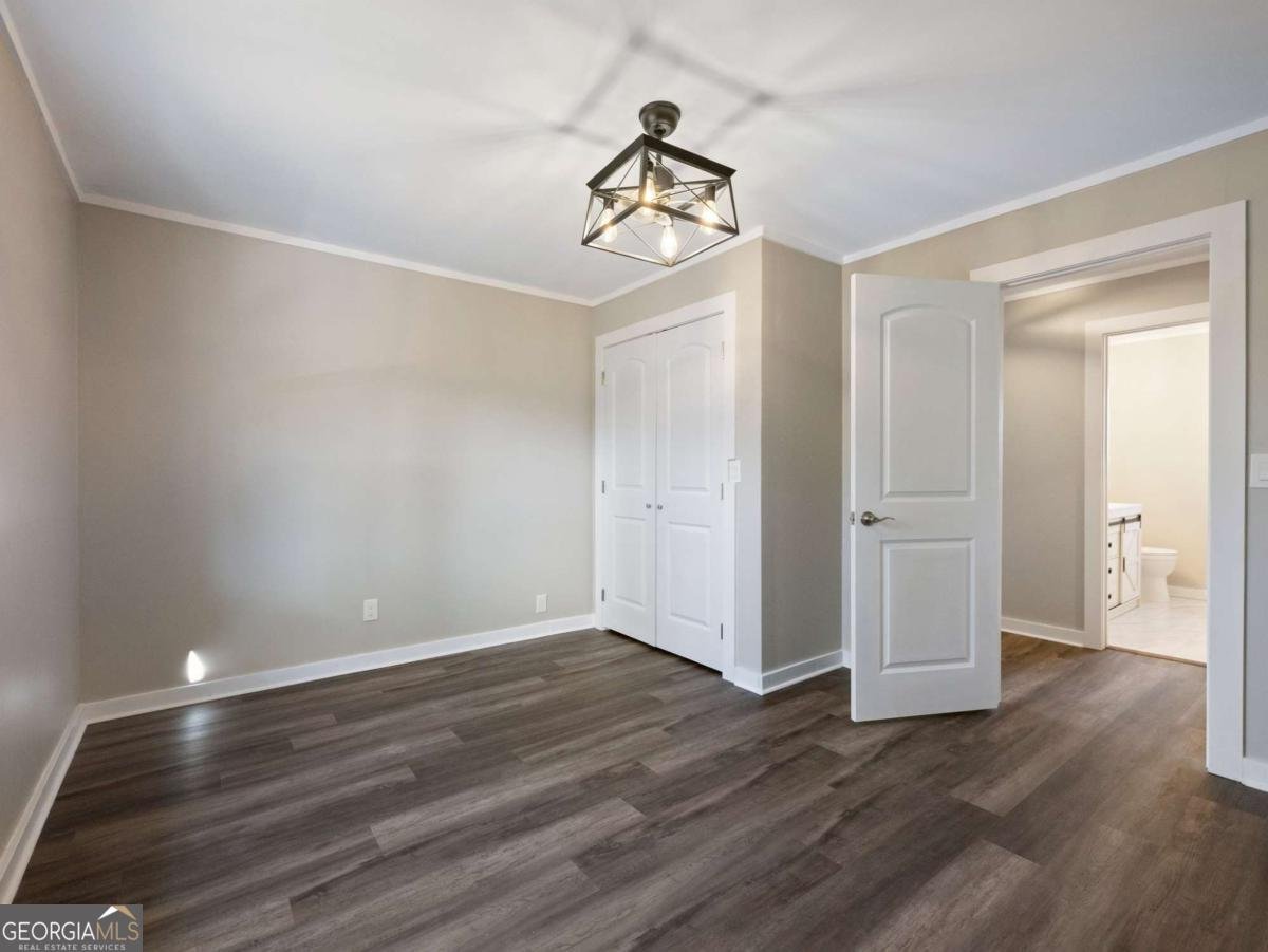 2938 CHESTATEE Road Gainesville - 17