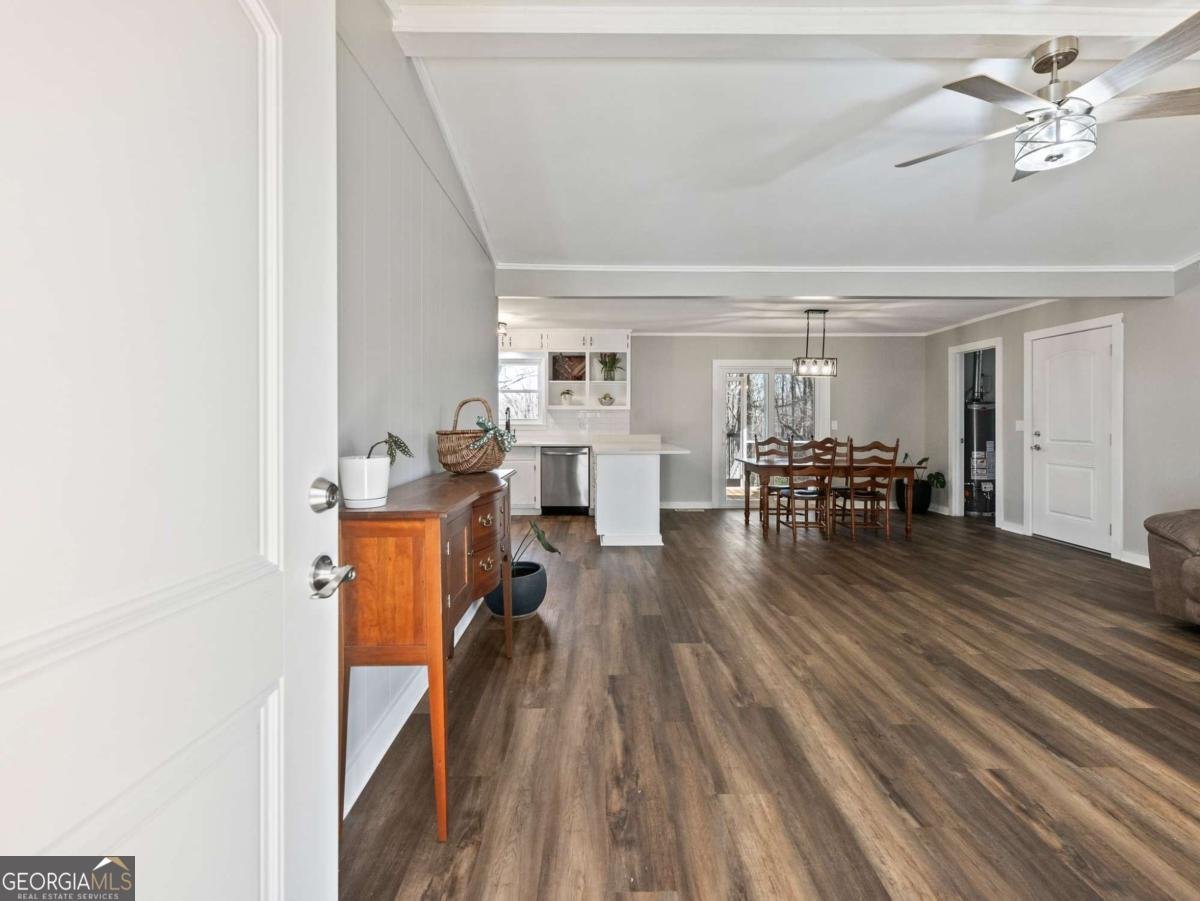 2938 CHESTATEE Road Gainesville - 2