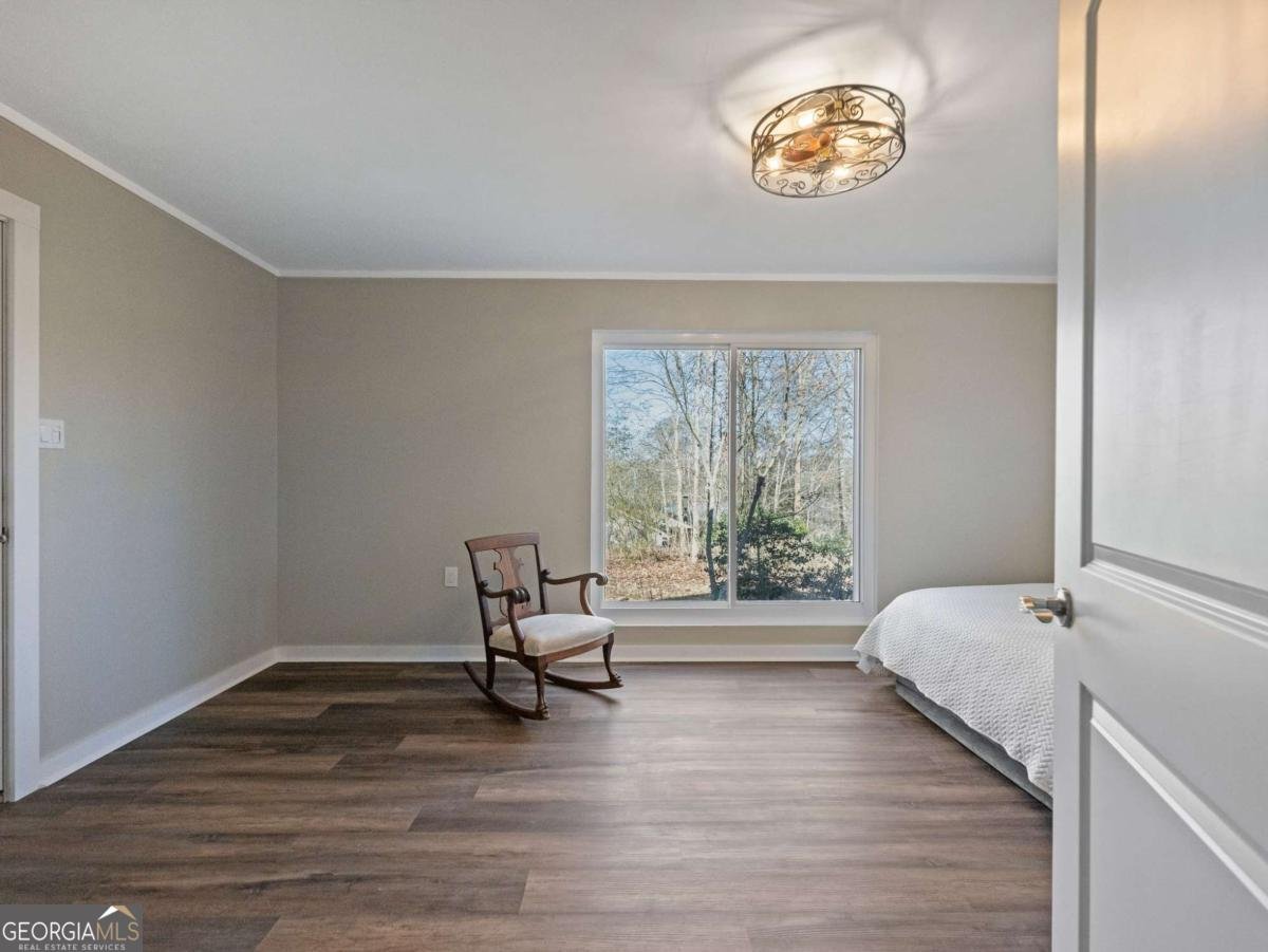 2938 CHESTATEE Road Gainesville - 20