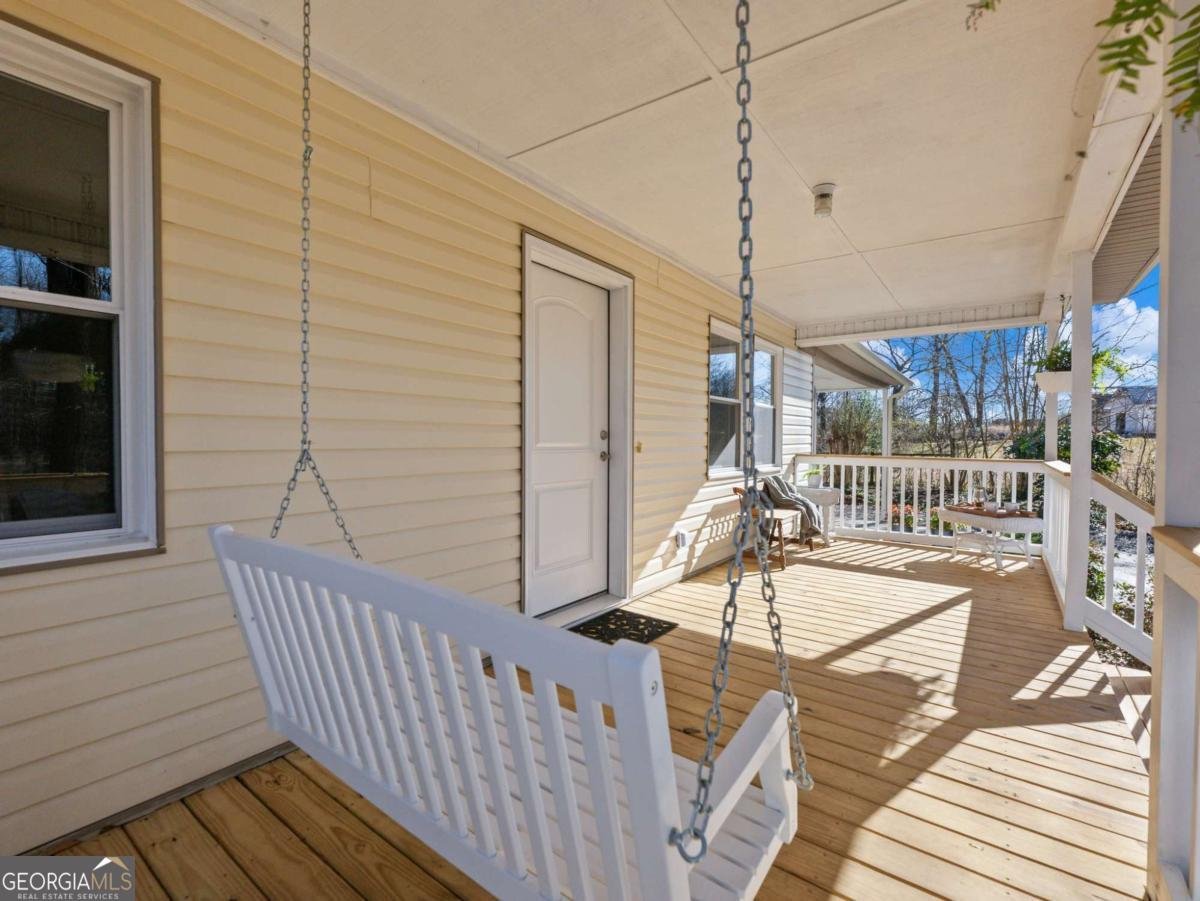 2938 CHESTATEE Road Gainesville - 27