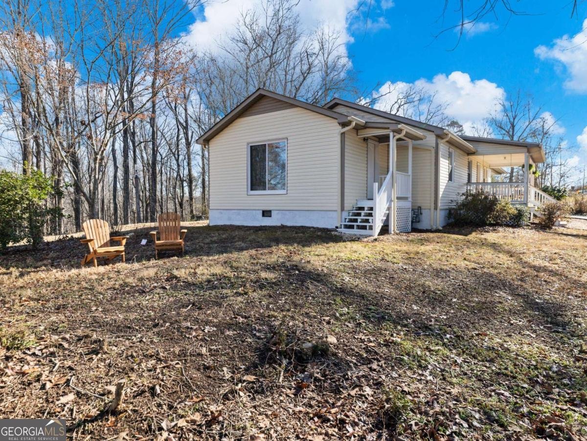 2938 CHESTATEE Road Gainesville - 28