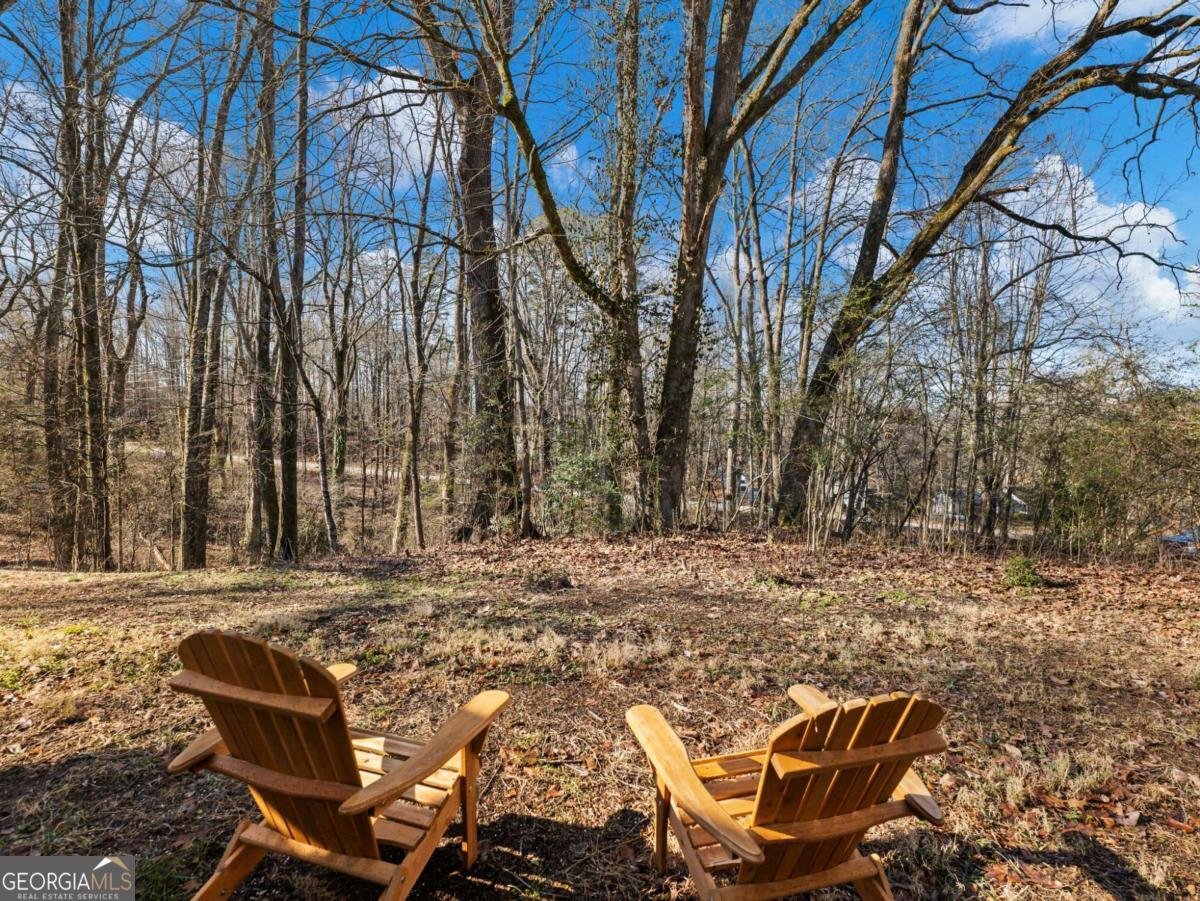 2938 CHESTATEE Road Gainesville - 29