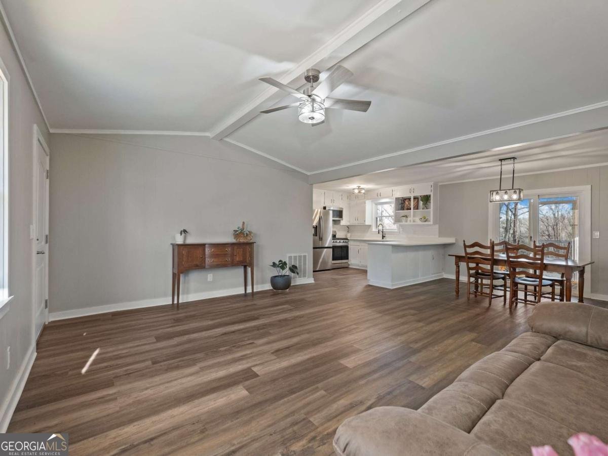 2938 CHESTATEE Road Gainesville - 3