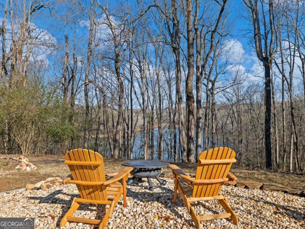 2938 CHESTATEE Road Gainesville - 31