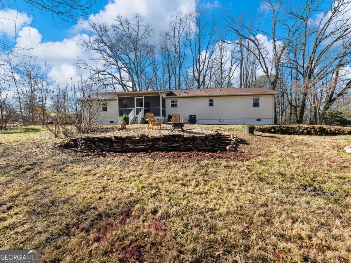2938 CHESTATEE Road Gainesville - 32