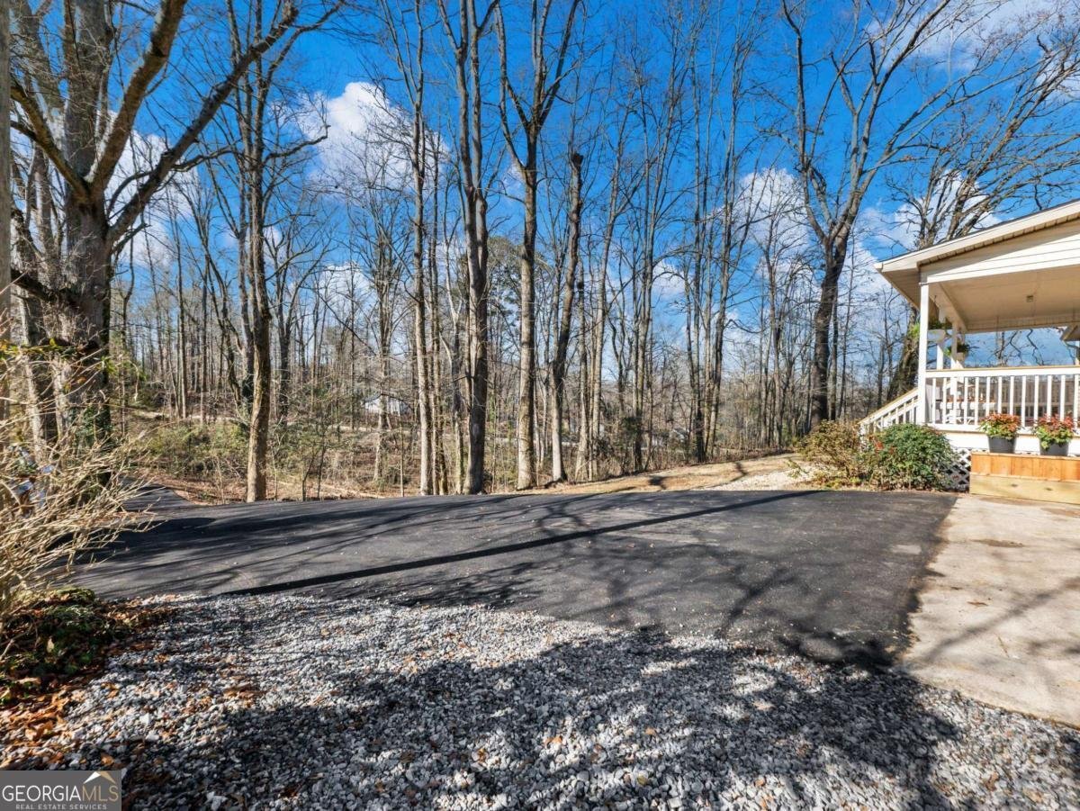 2938 CHESTATEE Road Gainesville - 35
