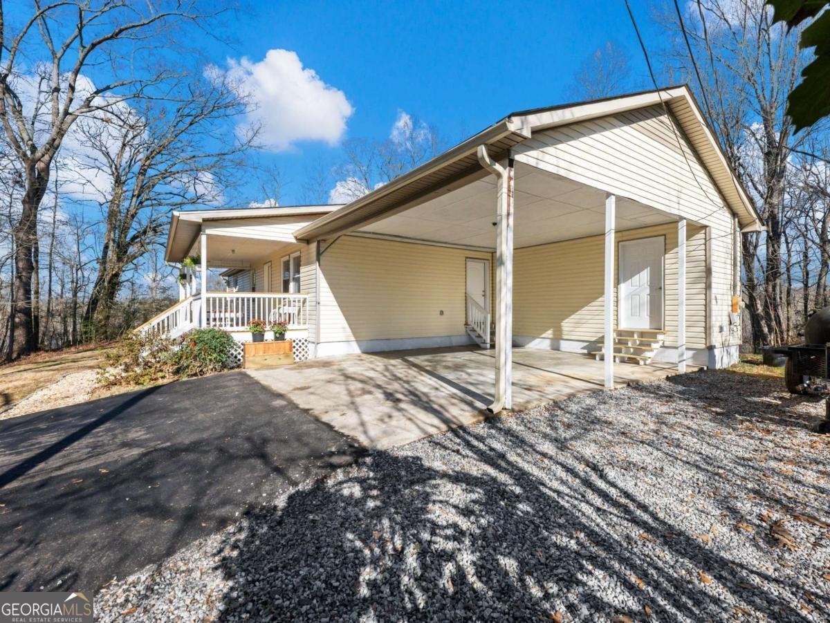 2938 CHESTATEE Road Gainesville - 36