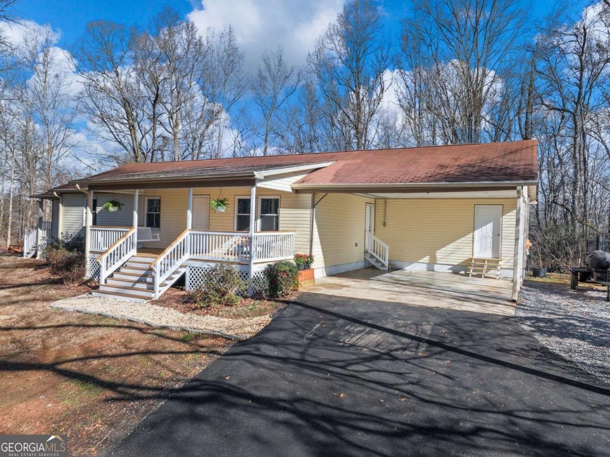 2938 CHESTATEE Road Gainesville - 37