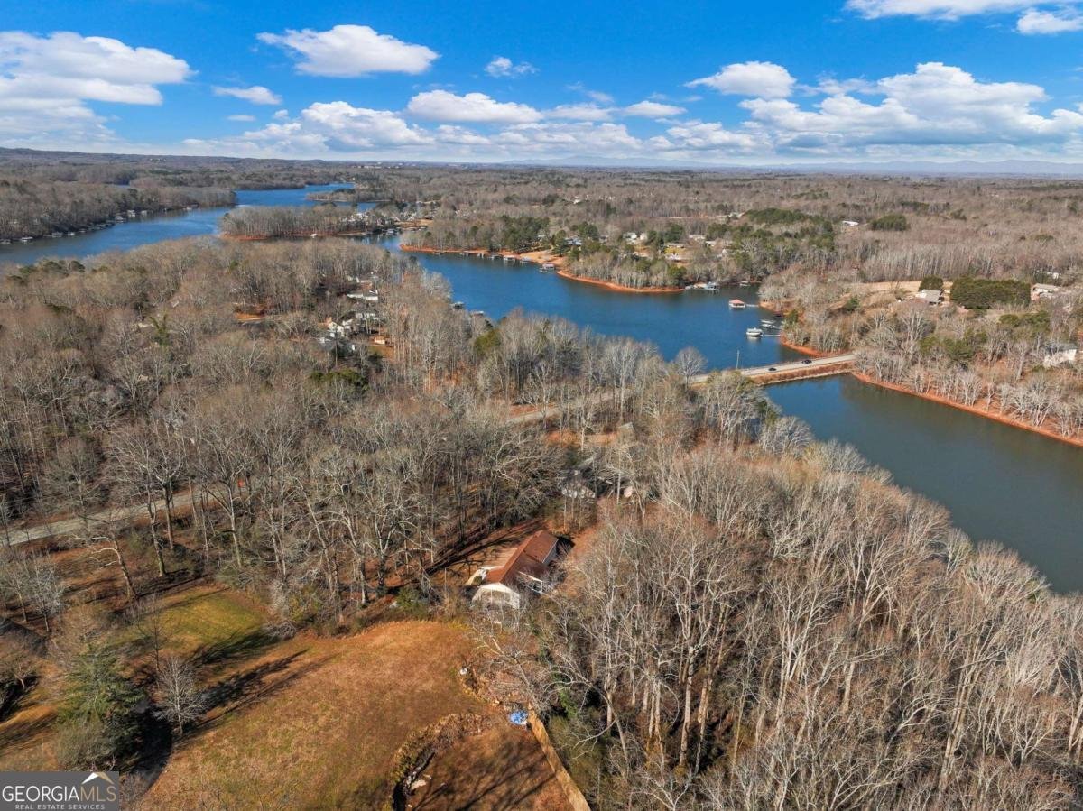 2938 CHESTATEE Road Gainesville - 40