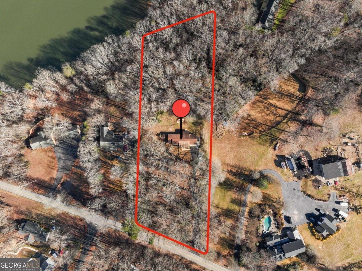 2938 CHESTATEE Road Gainesville - 45
