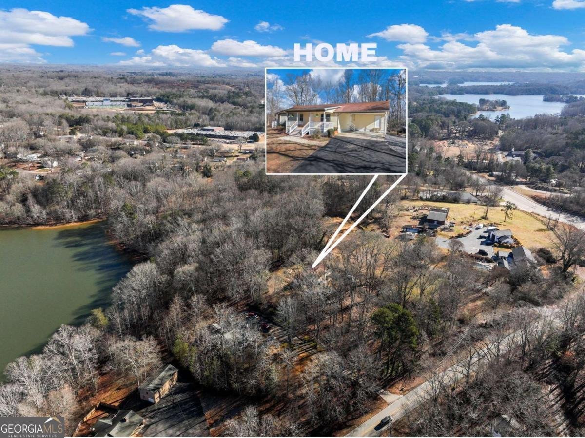 2938 CHESTATEE Road Gainesville - 46