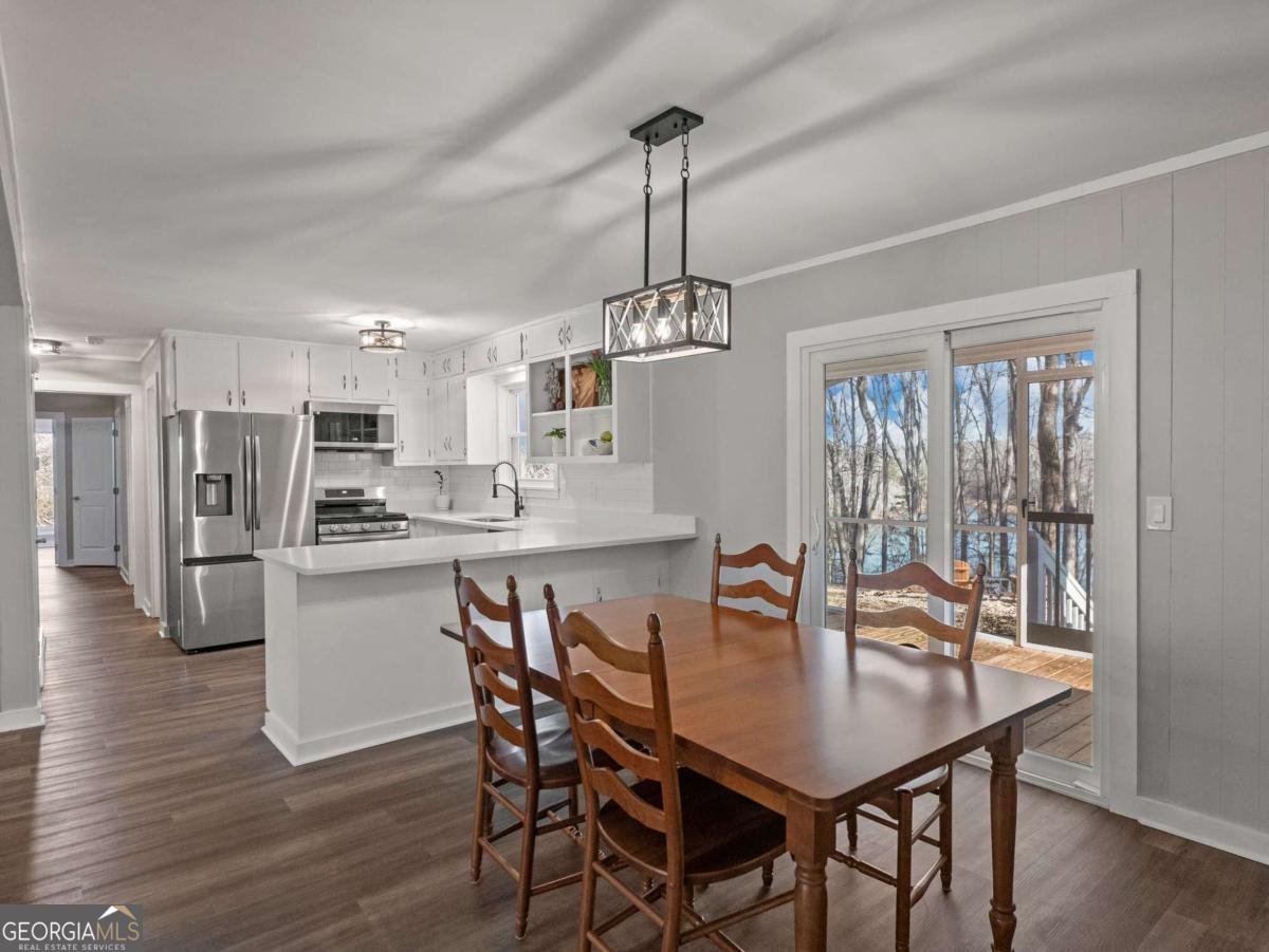 2938 CHESTATEE Road Gainesville - 5