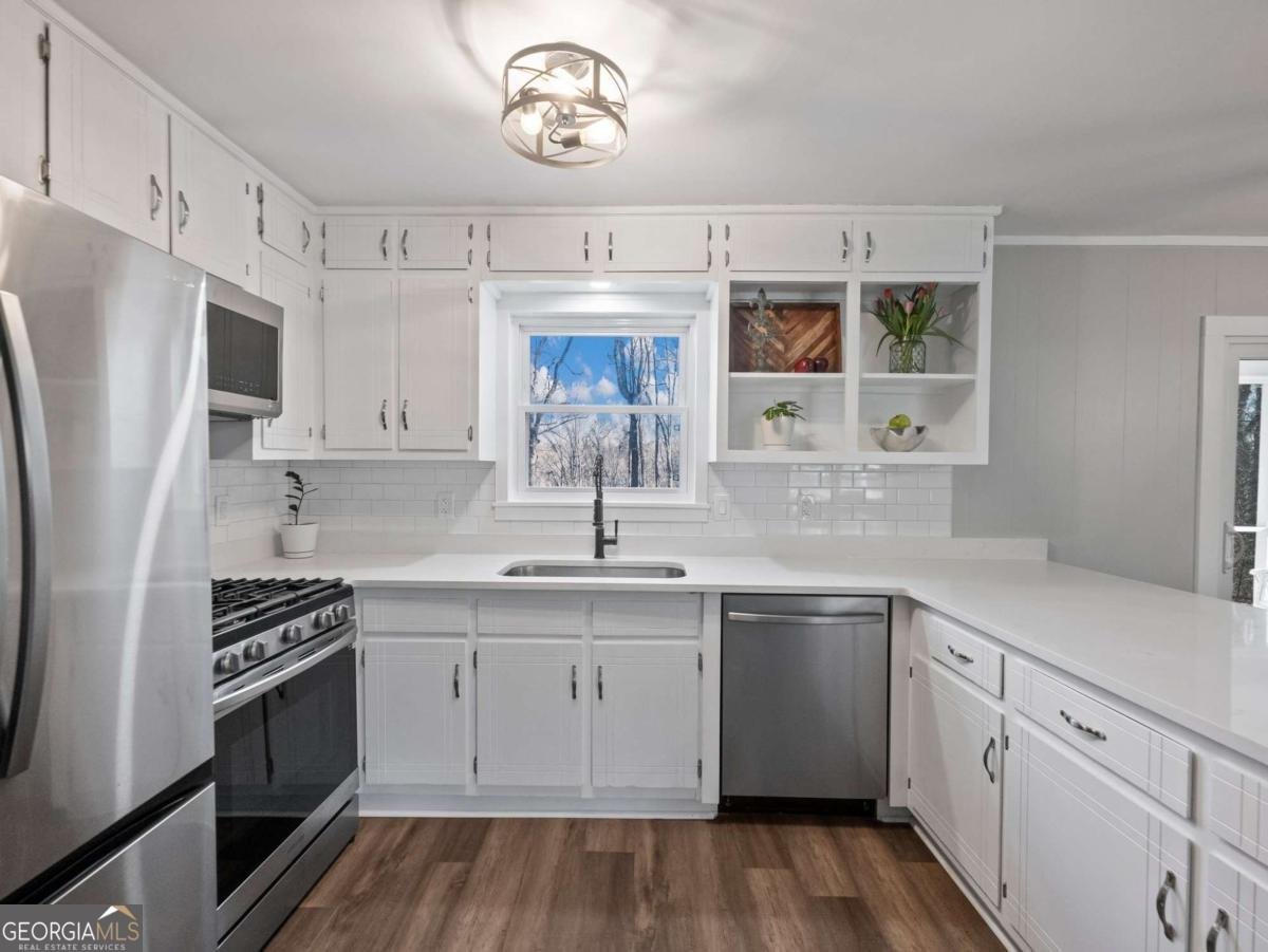 2938 CHESTATEE Road Gainesville - 8