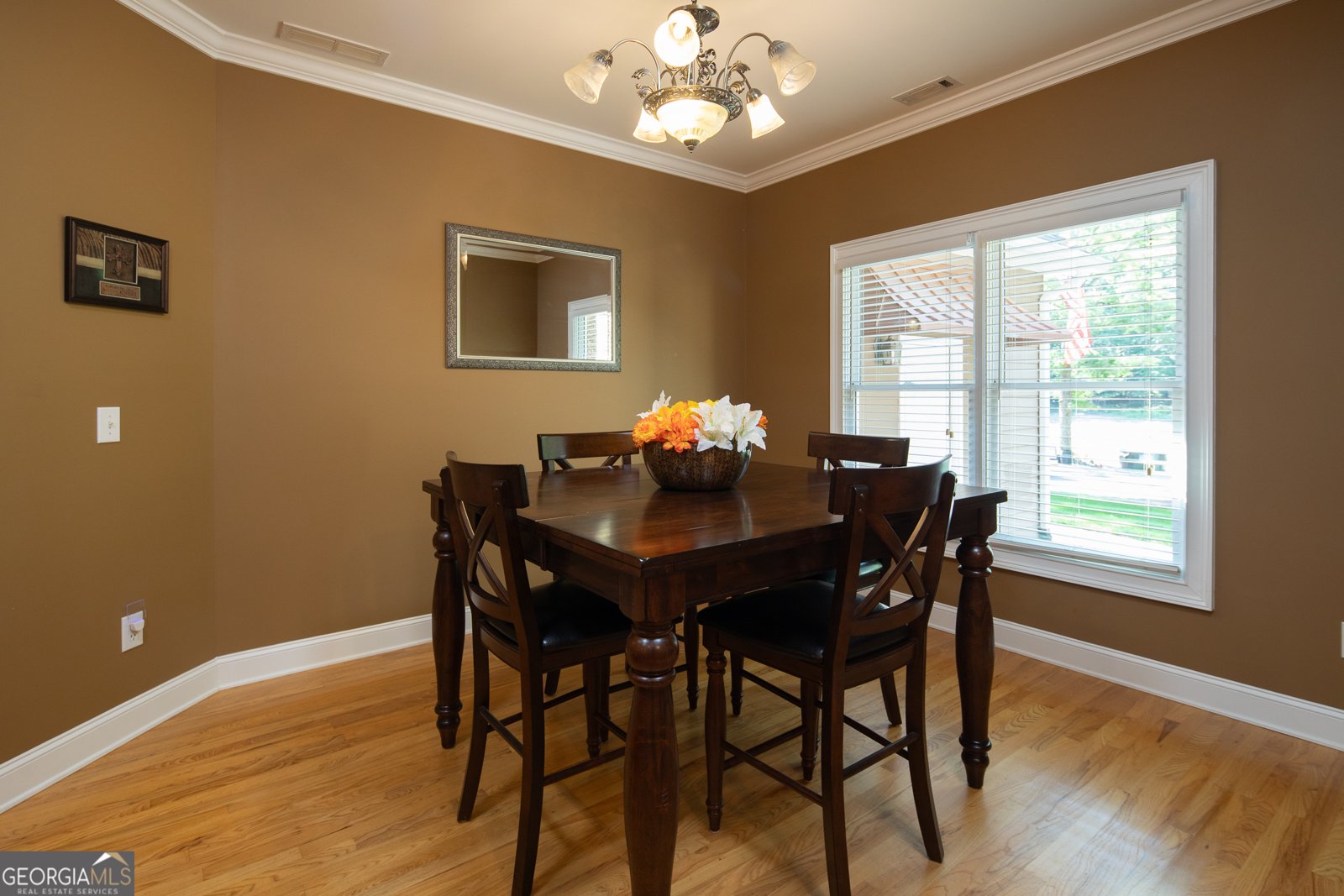 299 Landrum Road Dawsonville - 10