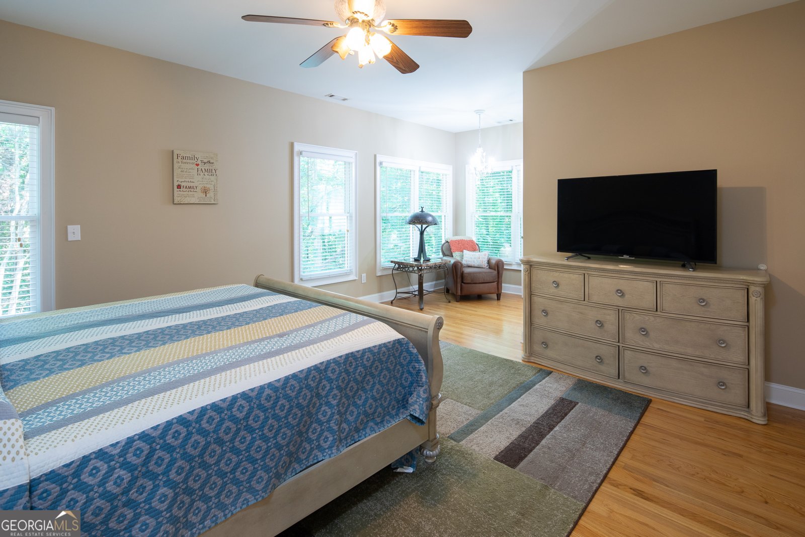 299 Landrum Road Dawsonville - 11
