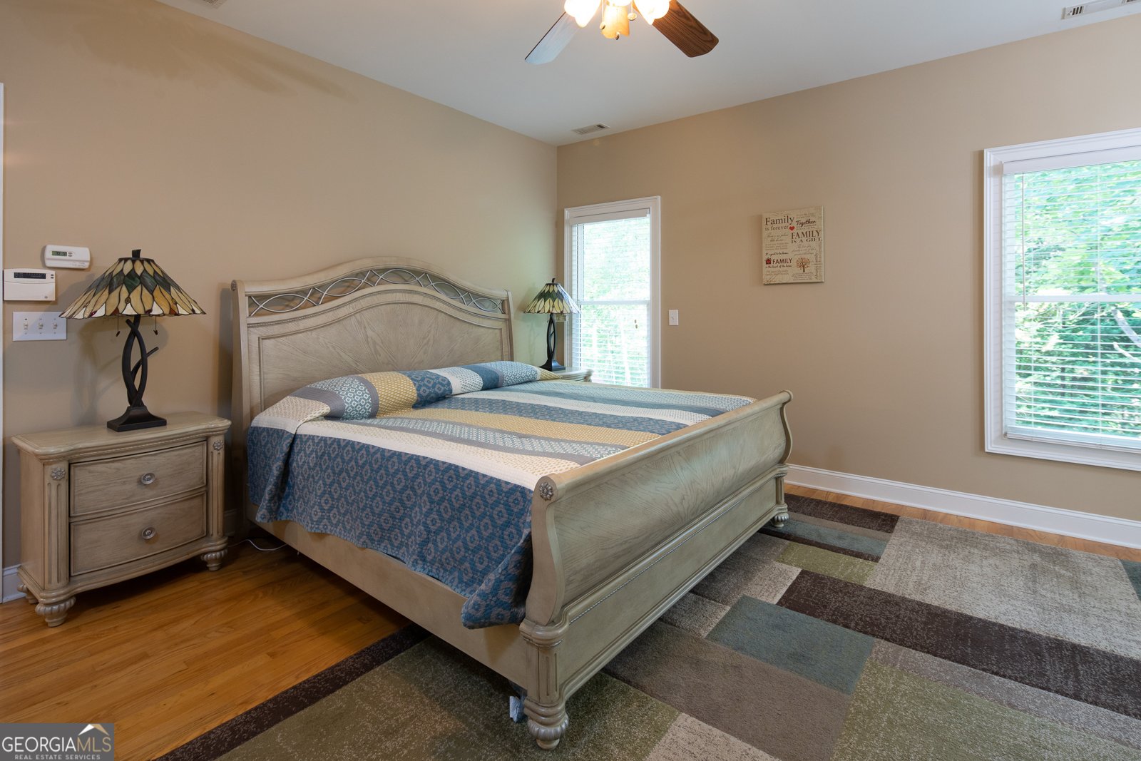 299 Landrum Road Dawsonville - 12