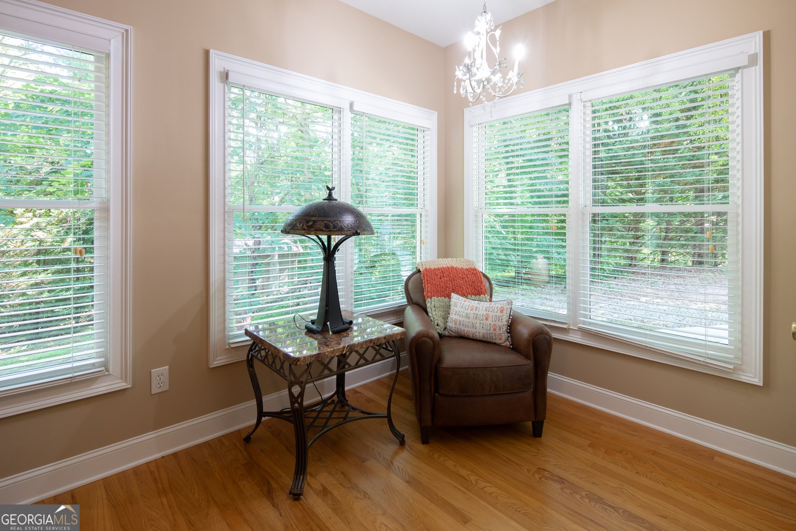 299 Landrum Road Dawsonville - 13