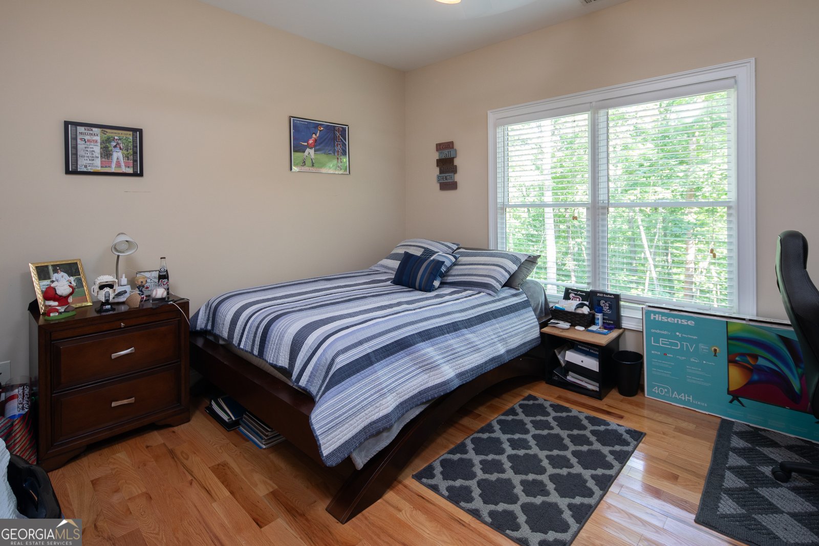 299 Landrum Road Dawsonville - 16