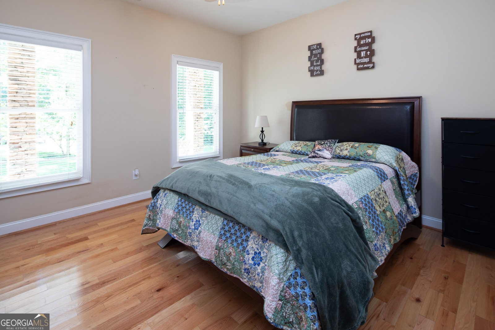 299 Landrum Road Dawsonville - 18
