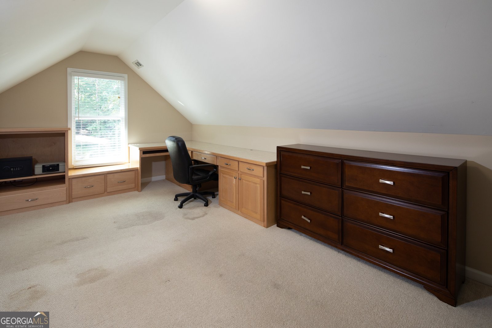 299 Landrum Road Dawsonville - 19