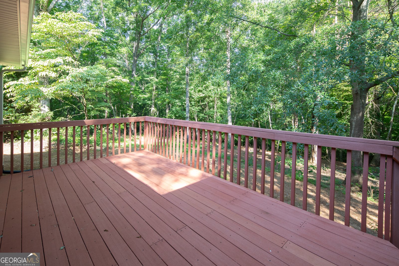 299 Landrum Road Dawsonville - 20