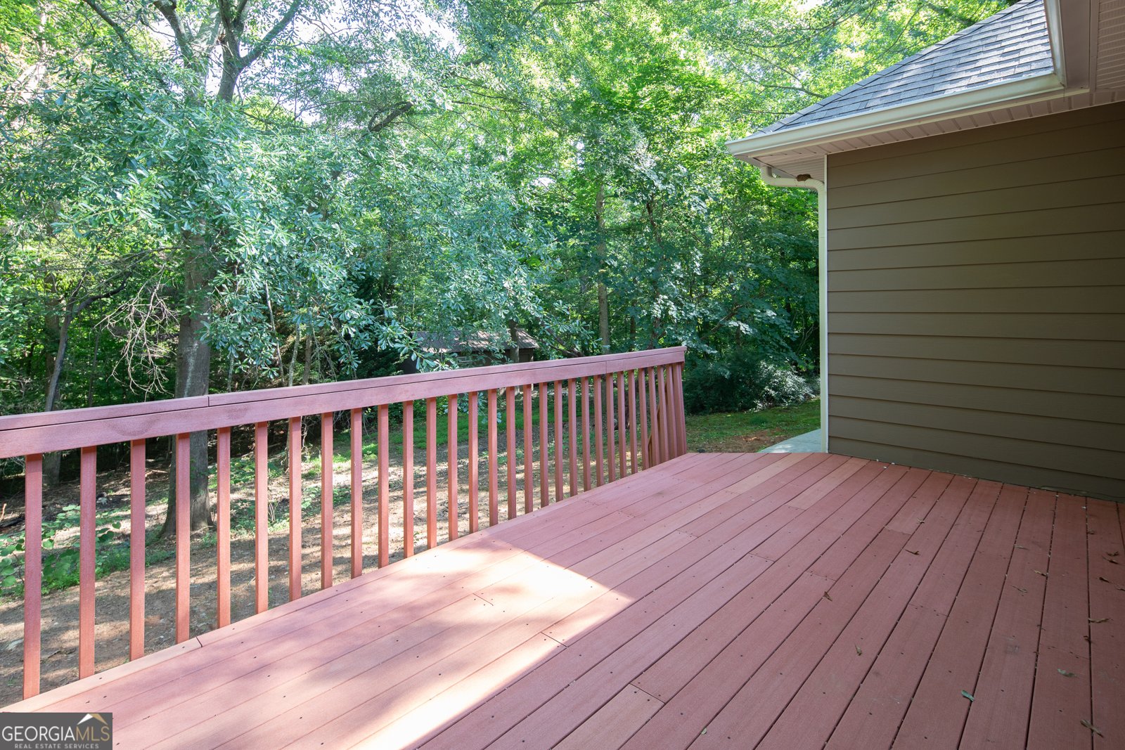 299 Landrum Road Dawsonville - 21