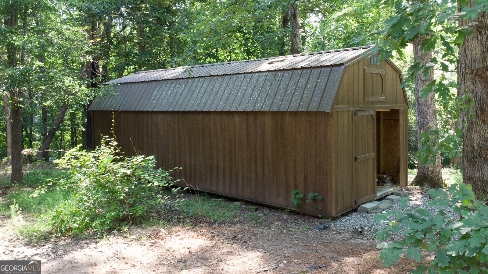 299 Landrum Road Dawsonville - 23